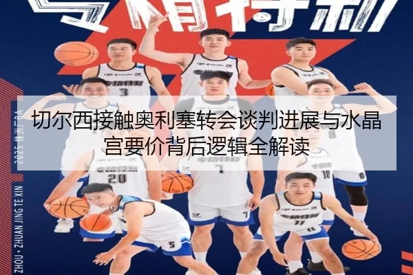 切尔西接触奥利塞转会谈判进展与水晶宫要价背后逻辑全解读