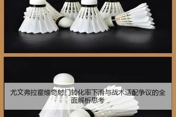 尤文弗拉霍维奇射门转化率下滑与战术适配争议的全面解析思考